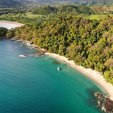 Los Vivos Beachfront Experience Pochote Eksteriør billede