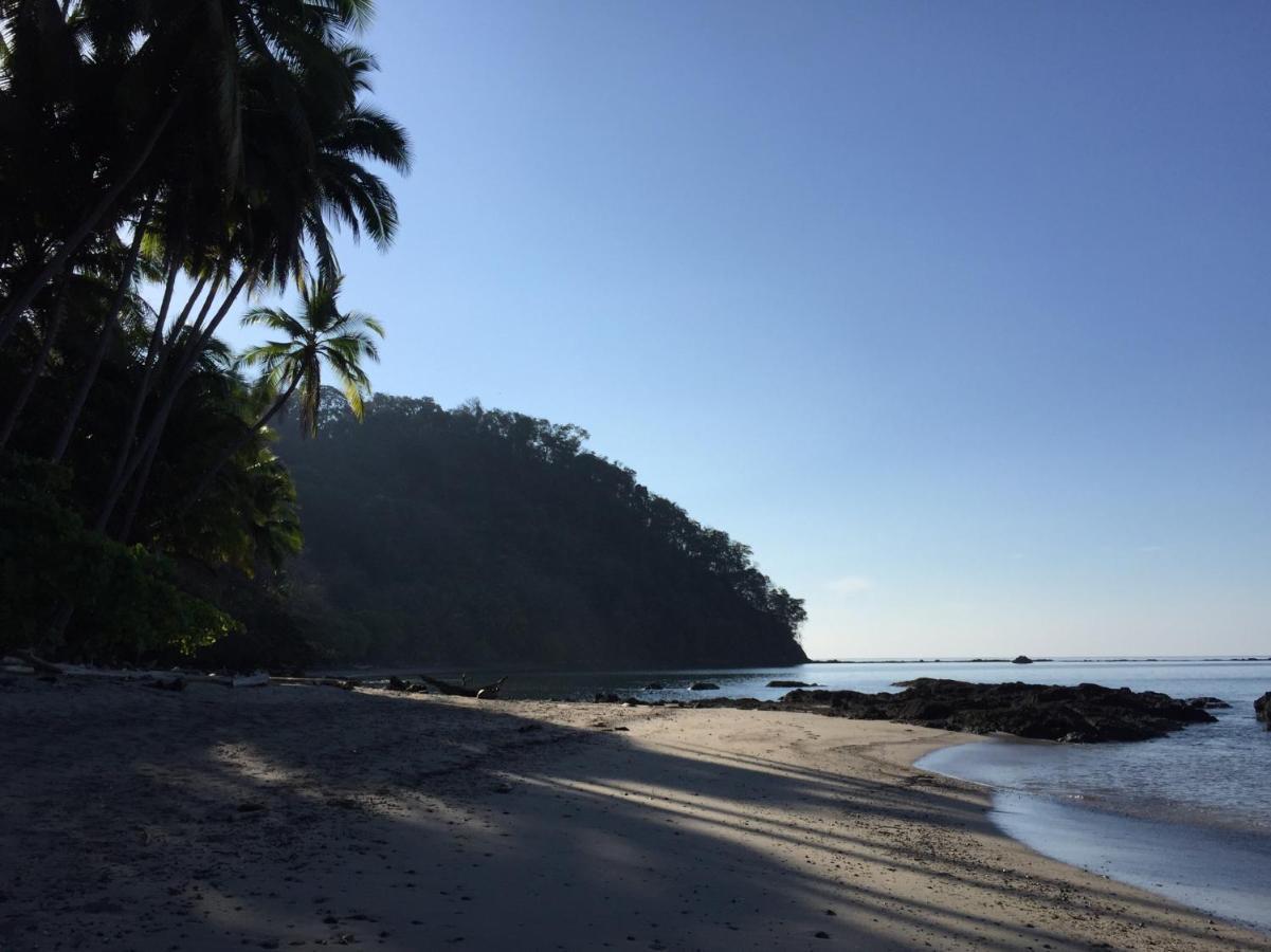 Los Vivos Beachfront Experience Pochote Eksteriør billede