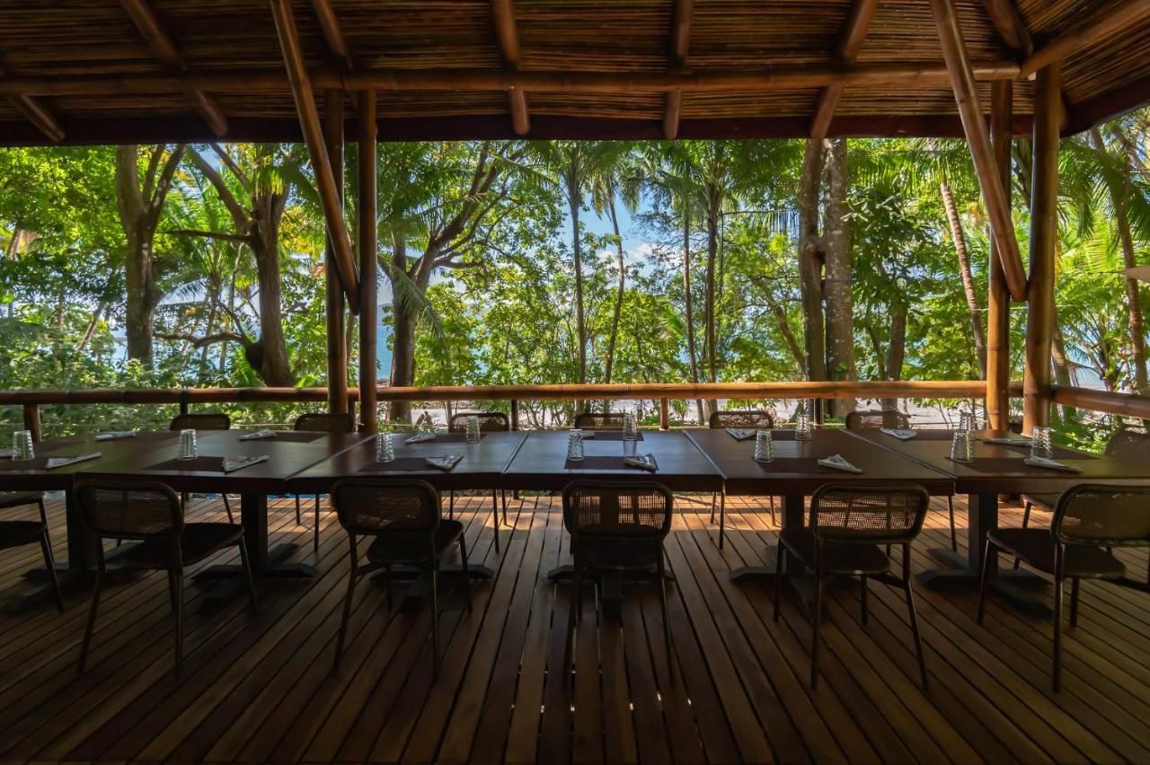 Los Vivos Beachfront Experience Pochote Eksteriør billede