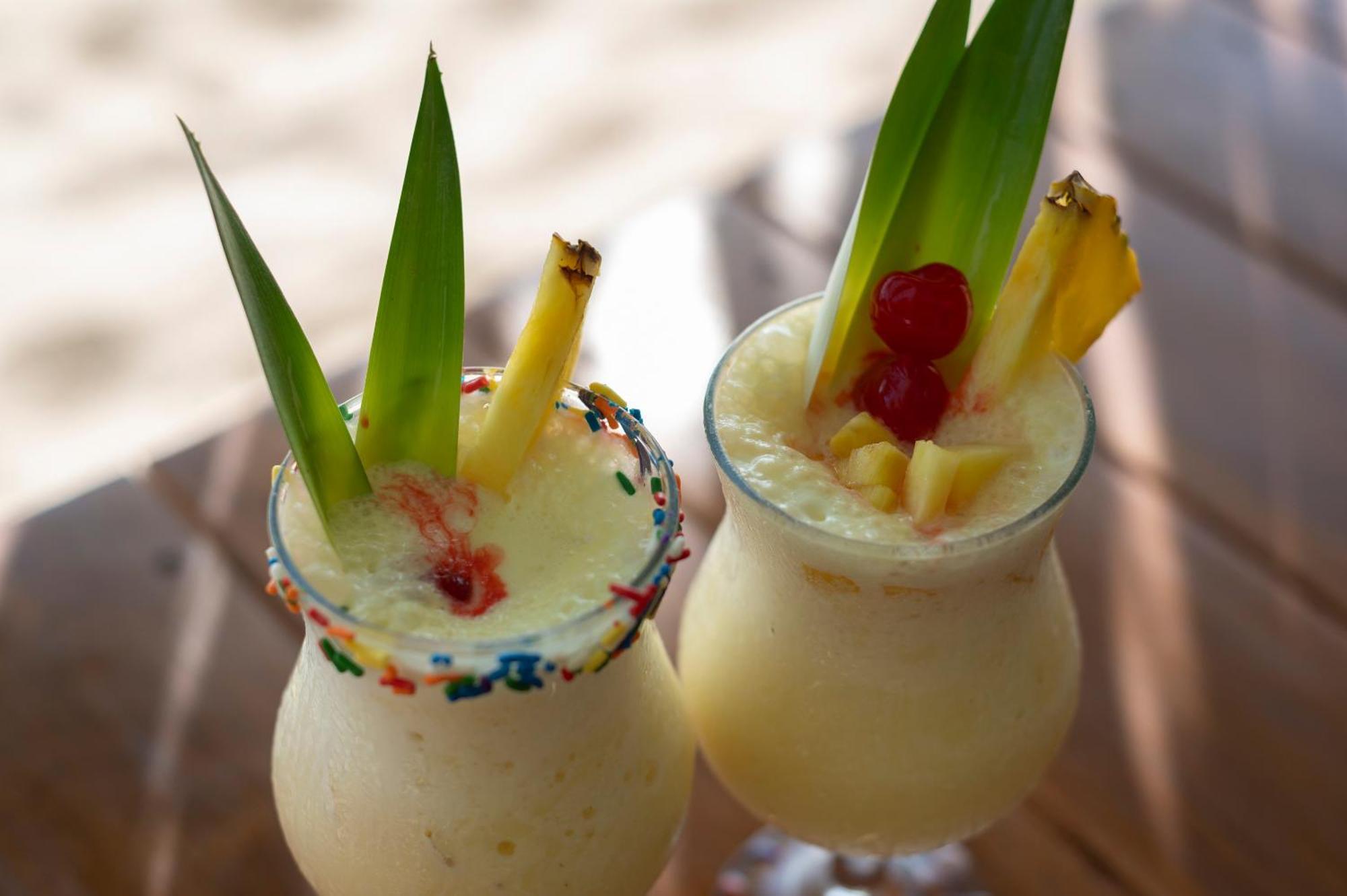 Los Vivos Beachfront Experience Pochote Eksteriør billede