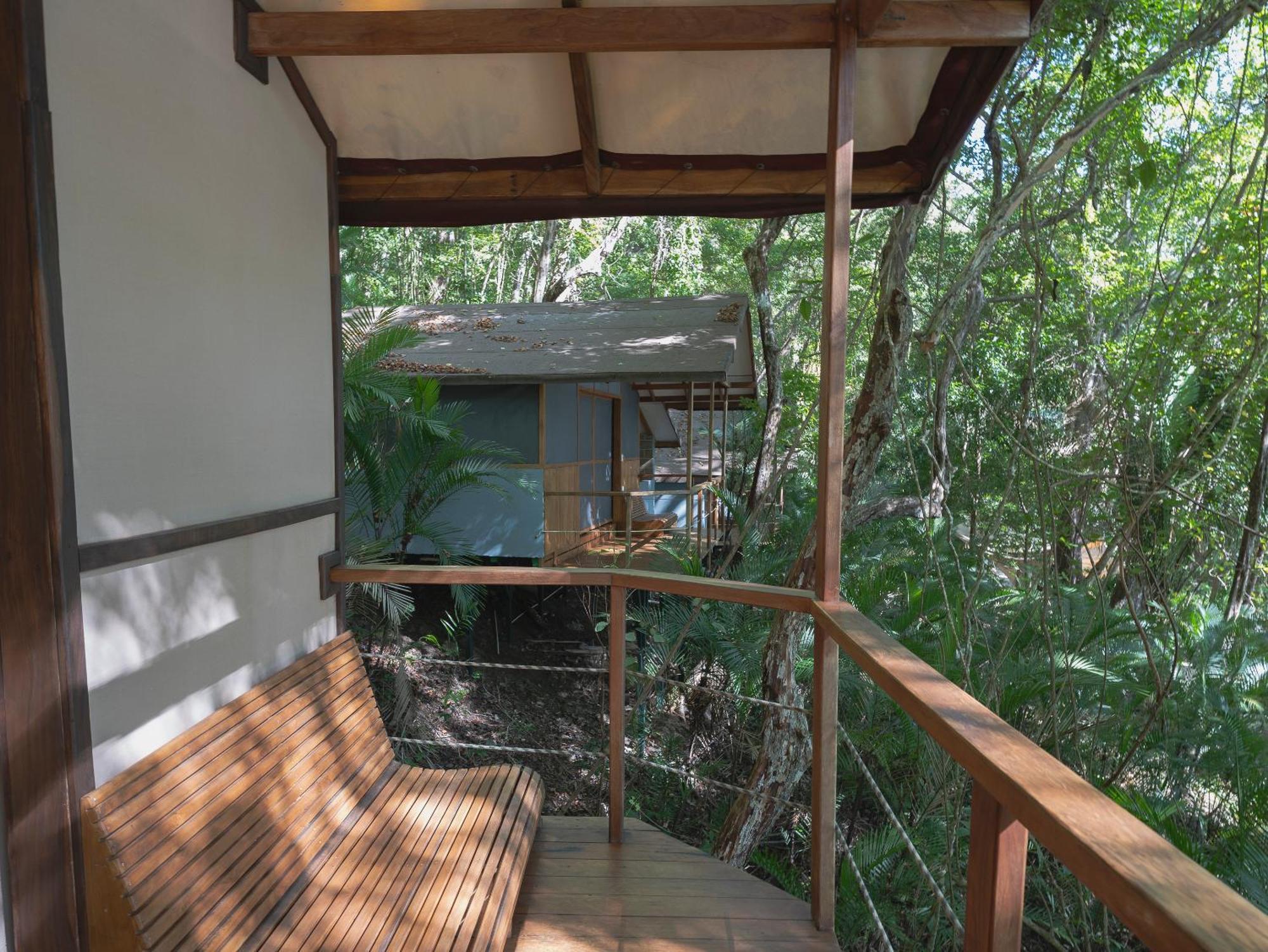 Los Vivos Beachfront Experience Pochote Værelse billede