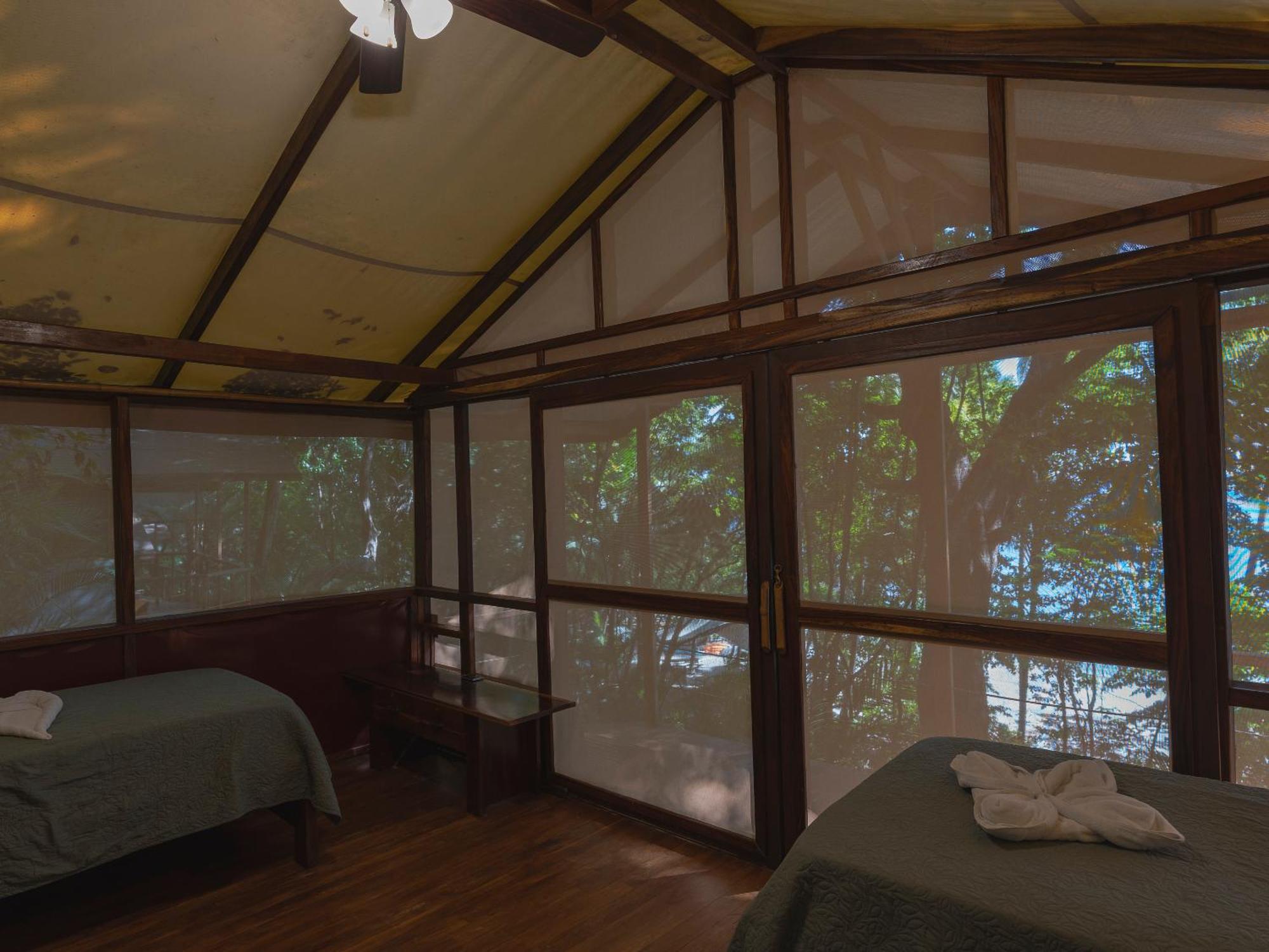 Los Vivos Beachfront Experience Pochote Værelse billede